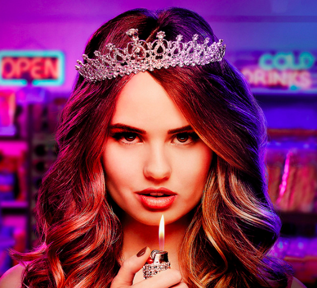 My Thoughts On The Netflix Original "Insatiable"