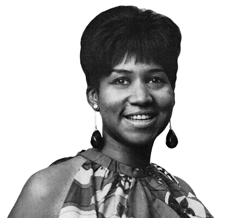 Aretha Franklin's Best Spoken Words