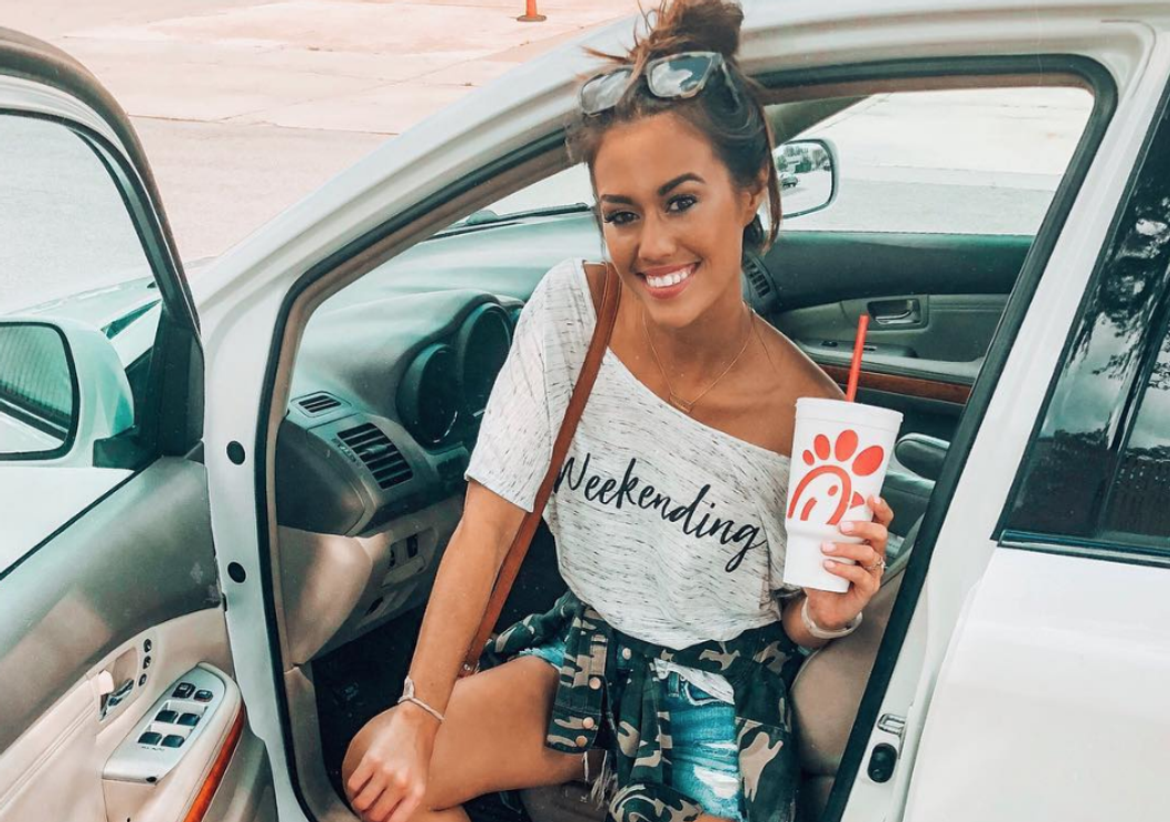 6 Things To Keep In Mind If You Want To Be A Basic Queen