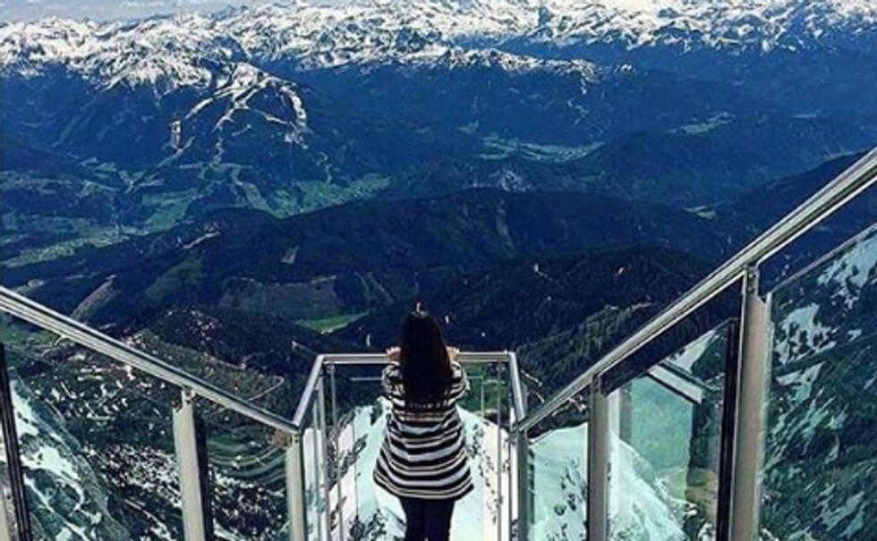 10 Places I HAVE To See In My Lifetime