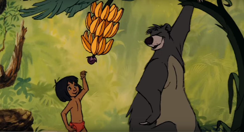 7 Old Disney Movies That Just Don't Get Enough Hype These Days