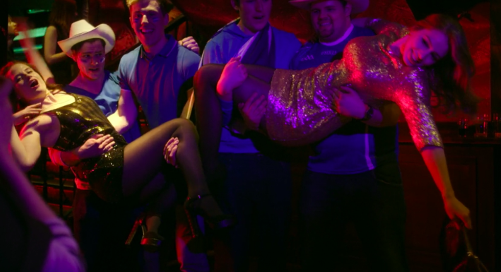 'Can’t Cope, Won’t Cope' Is Your Next Netflix Binge-Watch