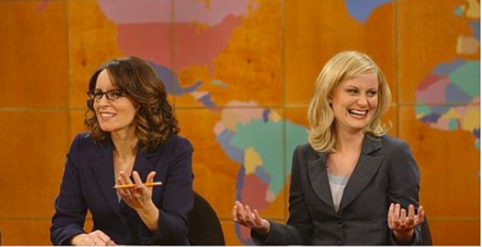 To Be Or Not To Be: The Modern-Day Woman In Comedy