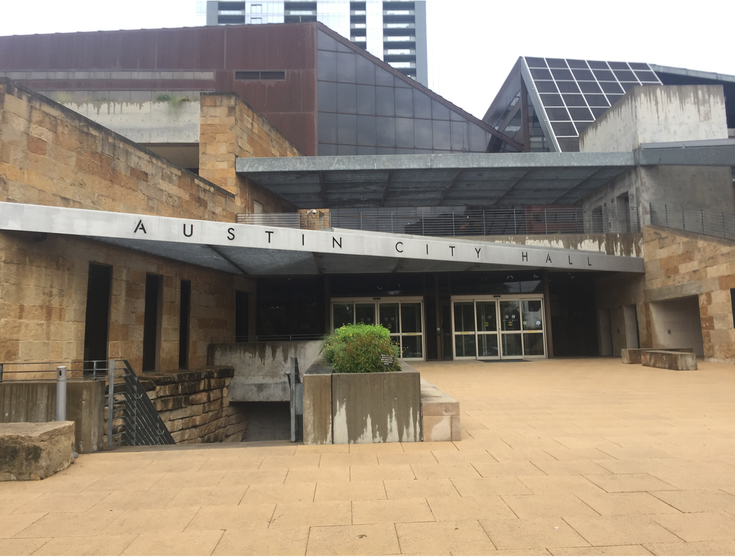 My Life Changing Summer Internship