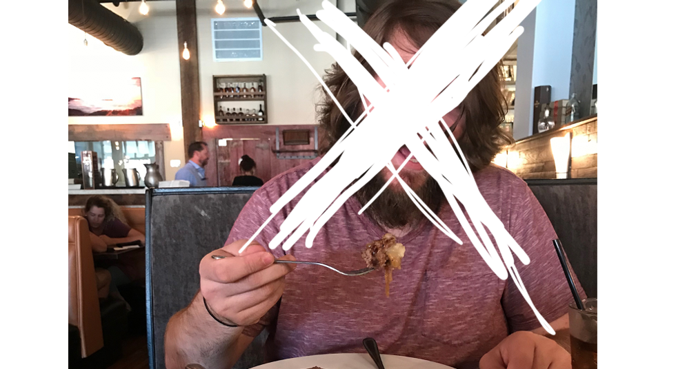 A Letter to my Ex who Cheated