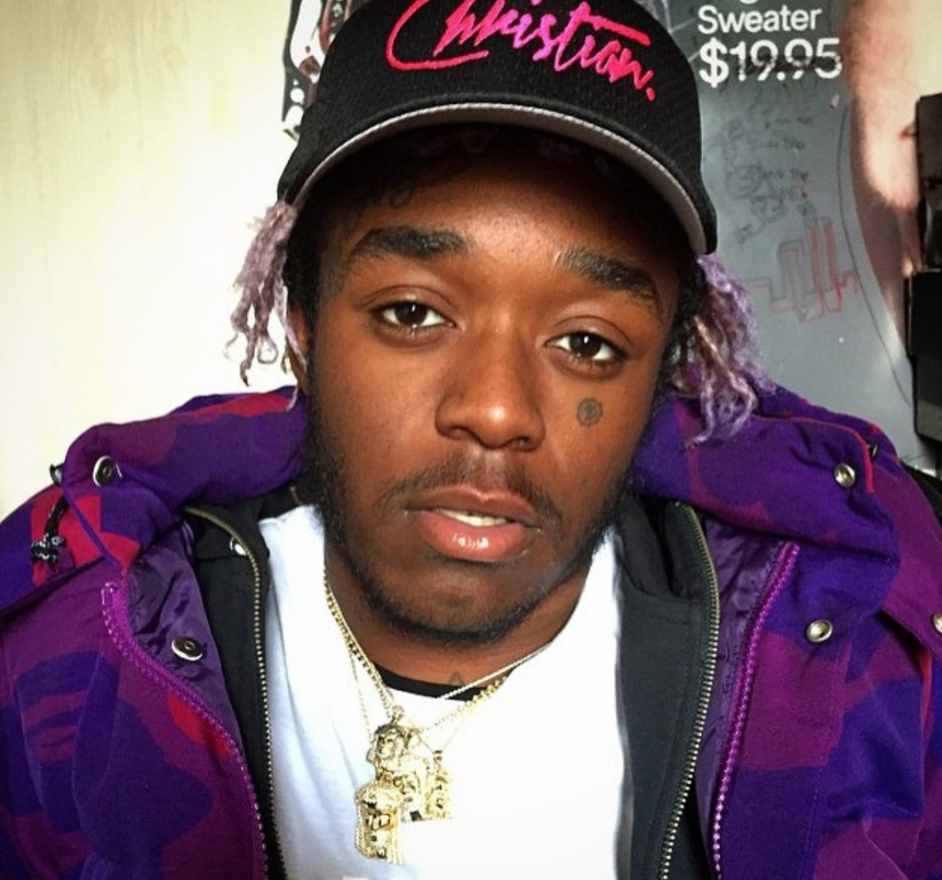 I Don't Rock With Lil Uzi Vert Because Of His Satanic References And Cult-Centered Album Art