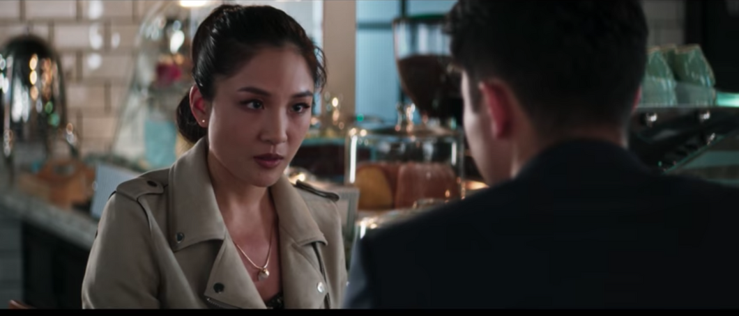 'Crazy Rich Asians' Debuts To Rave Reviews