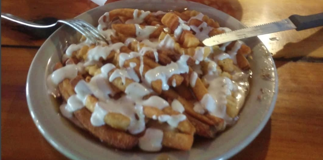 5 Extremely Unexpected Foods You Can Dip In Ranch