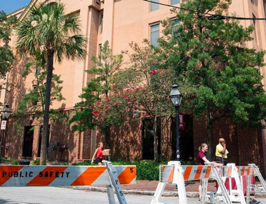 College Dorm Essentials That They Don't Tell You About