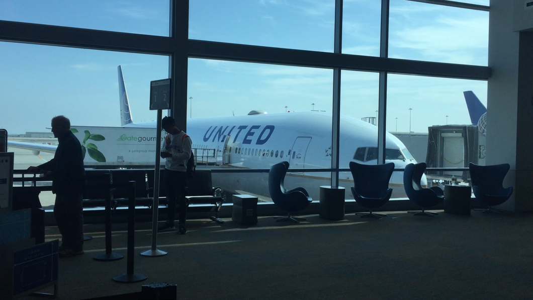 How To Survive Long Flights From An Experienced Traveler