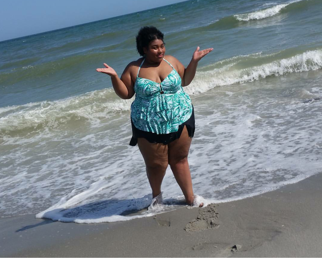 I'm Slowly Starting To Understand Who I Am