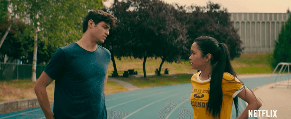 Romantic Comedies: Adorable Or Problematic?