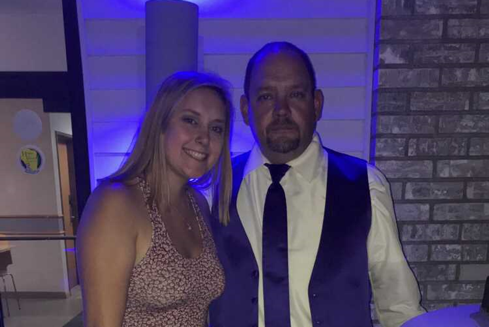 16 Reasons You're The Best Dad A Girl Could Ask For