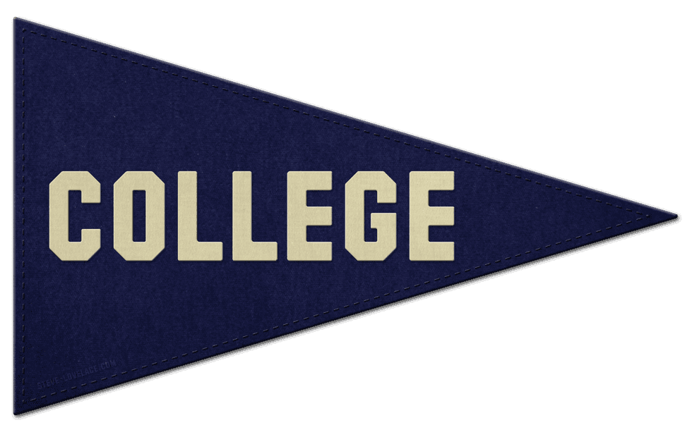 7 Reasons Why College Is WAY Better than High School