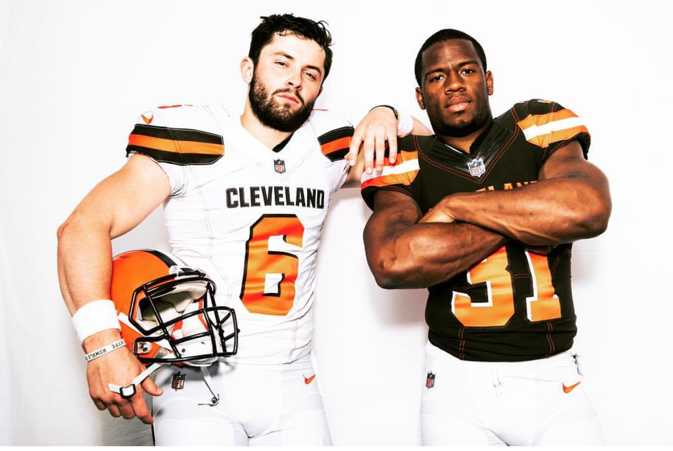 8 NFL Players You'll Want On Your Fantasy Team This Season