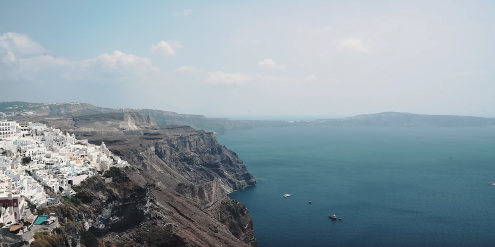 10 Reminders From The Bible To Pull You Out Of Your Anxiety As This New Semester Begins