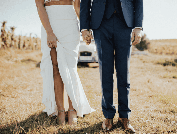 Brides, Skip The Pricey Shit And Have Yourself A Micro-Wedding
