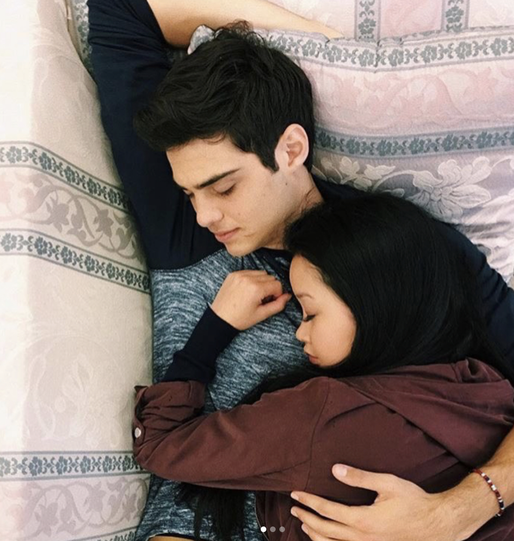 Is Finding A Real-Life Peter Kavinsky Achievable?