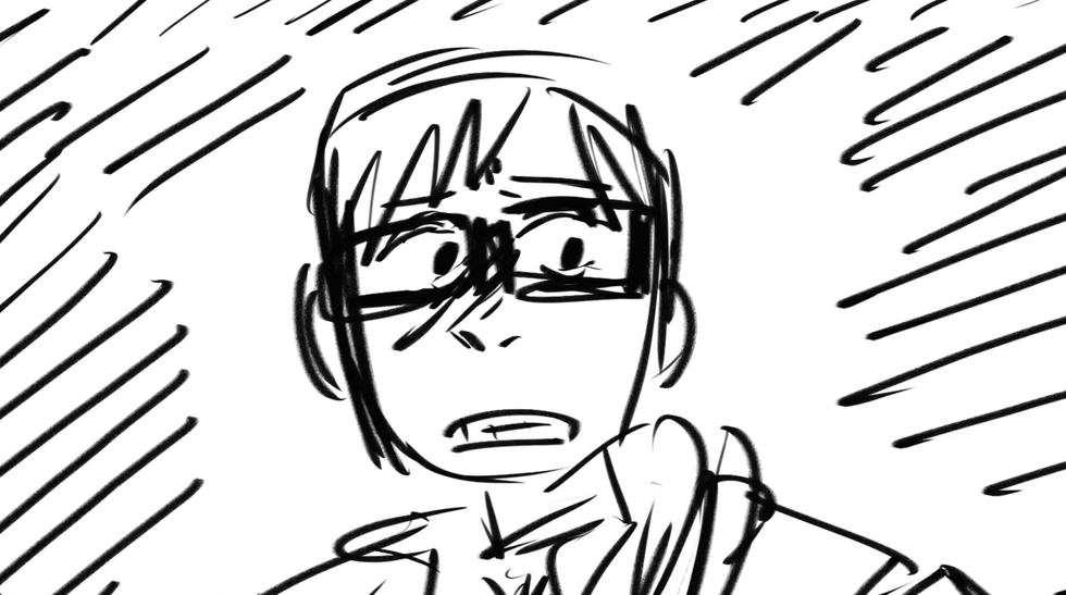 Summer Days Don't Last Forever