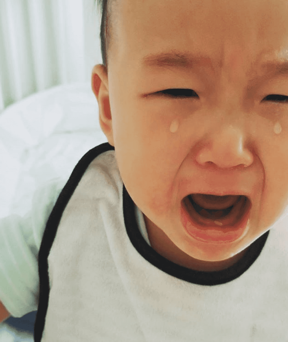 Crying Is So Much More Than Just Being Sad