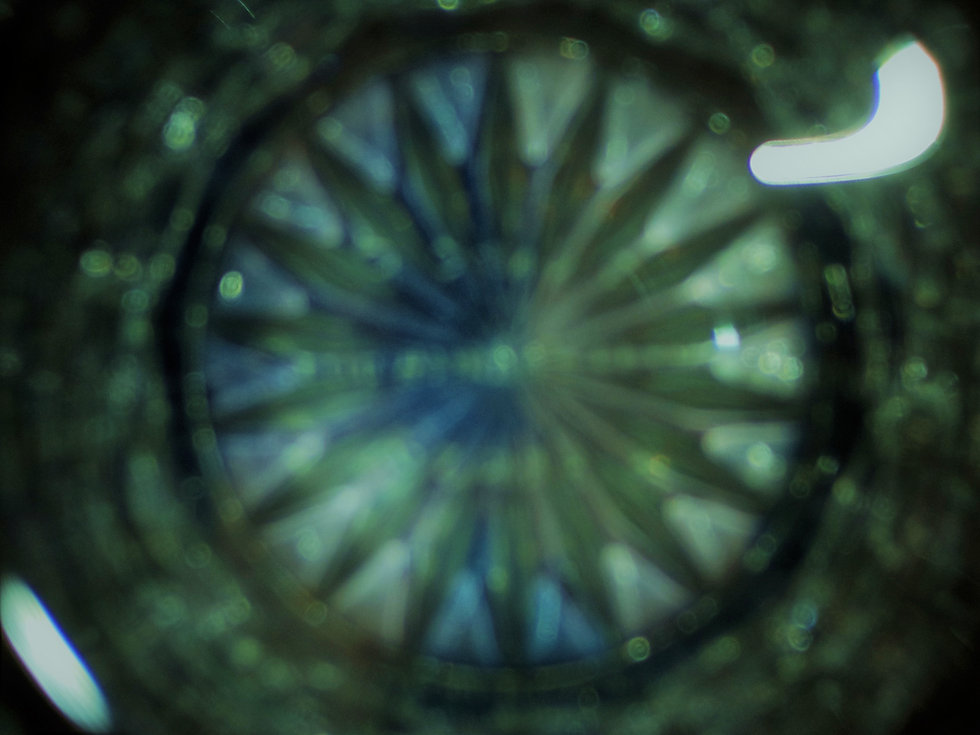 Our Identities Are Shaped By Our Circumstances