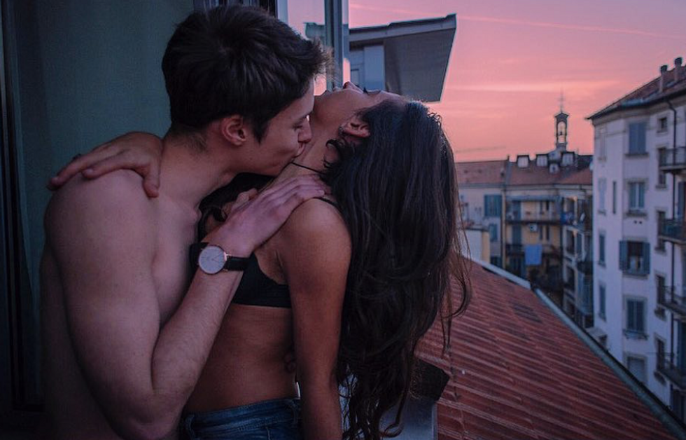 Your Ideal Sex Life, Based on Your Zodiac Sign