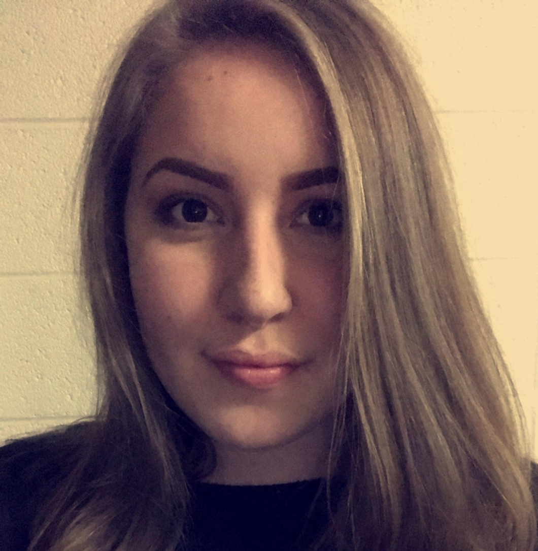 My Biggest And Darkest Secret That I Am Finally Coming To Terms With