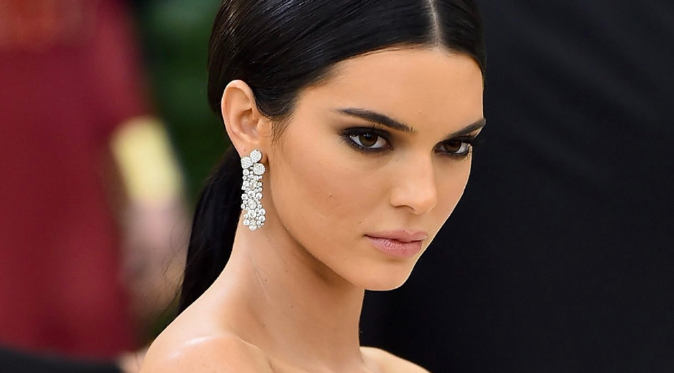 Kendall Jenner's Privilege Infuriated The Modeling Community, And Rightfully So