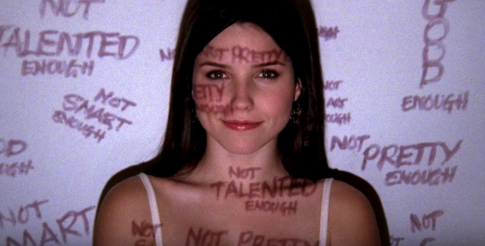 To Young Adults In A Relationship, Know Your Worth