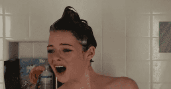 13 Thoughts All College Students Have When Showering In The Dorm