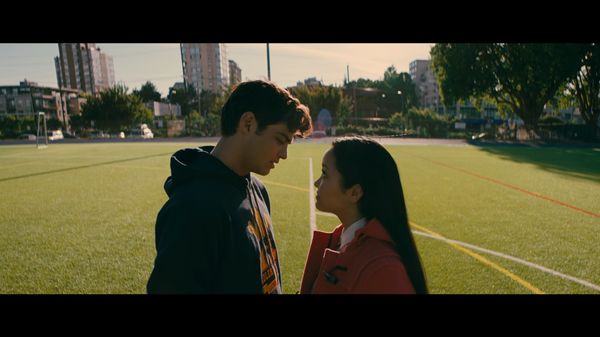 4 Reasons ‘To All The Boys I’ve Loved Before’ Deserves Way More Hype Than ‘The Kissing Booth’