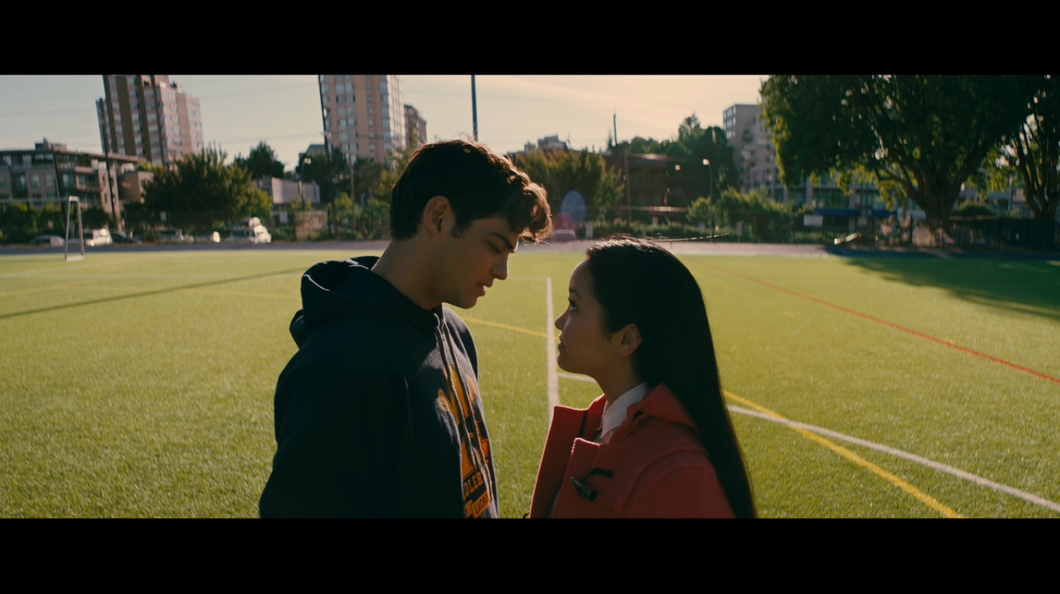 4 Reasons ‘To All The Boys I’ve Loved Before’ Deserves Way More Hype Than ‘The Kissing Booth’