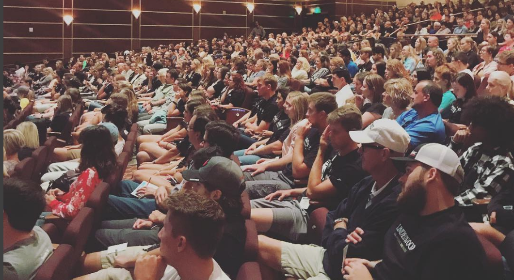 Coming From A Freshman, College Is Much More Different Than High School