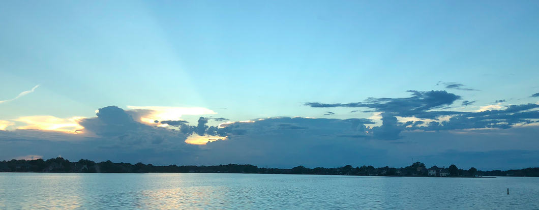 Fear And Anxiety Cannot Stand In The Same Place As God's Protection Over Me