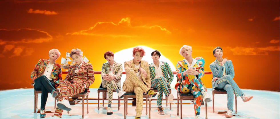 13 Reasons BTS' 'Love Yourself: Answer' Is The Answer To The BTS #ARMY's Prayers