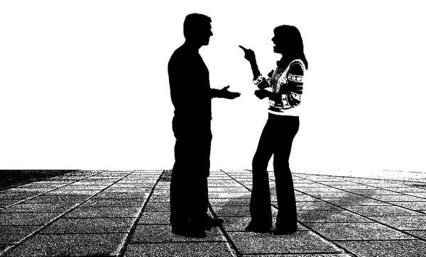 A Letter To The People Who Disagree With Me