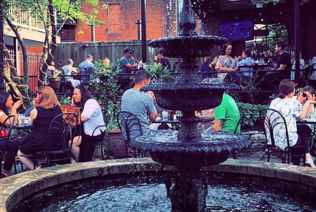 12 Restaurants To Eat Your Way Through St. Louis