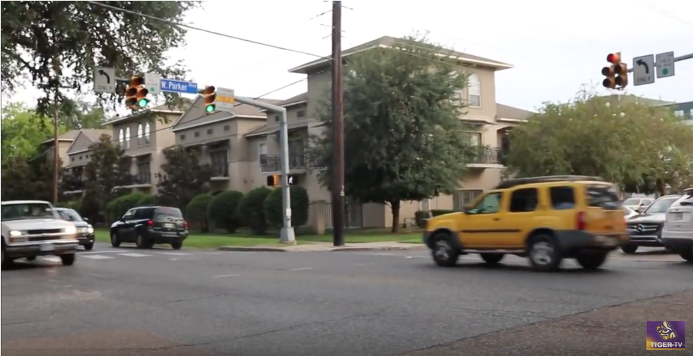 Take Your Head Out Of Your Phone And Wake Up, Distracted Walking And Driving Are Major Problems