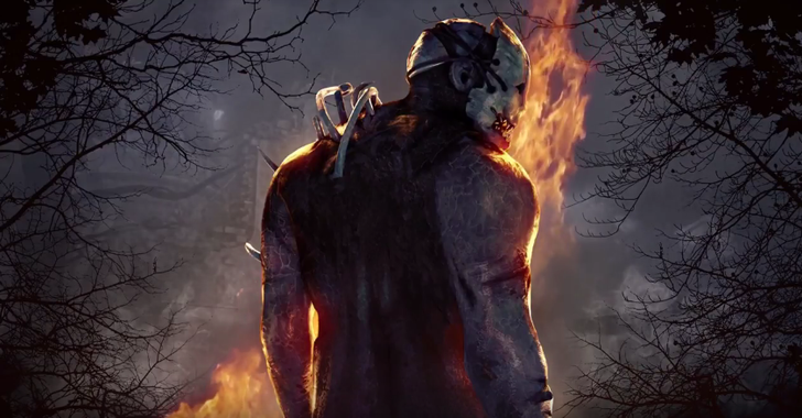 "Dead By Daylight" Is The Horror Experience You've Been Dreading
