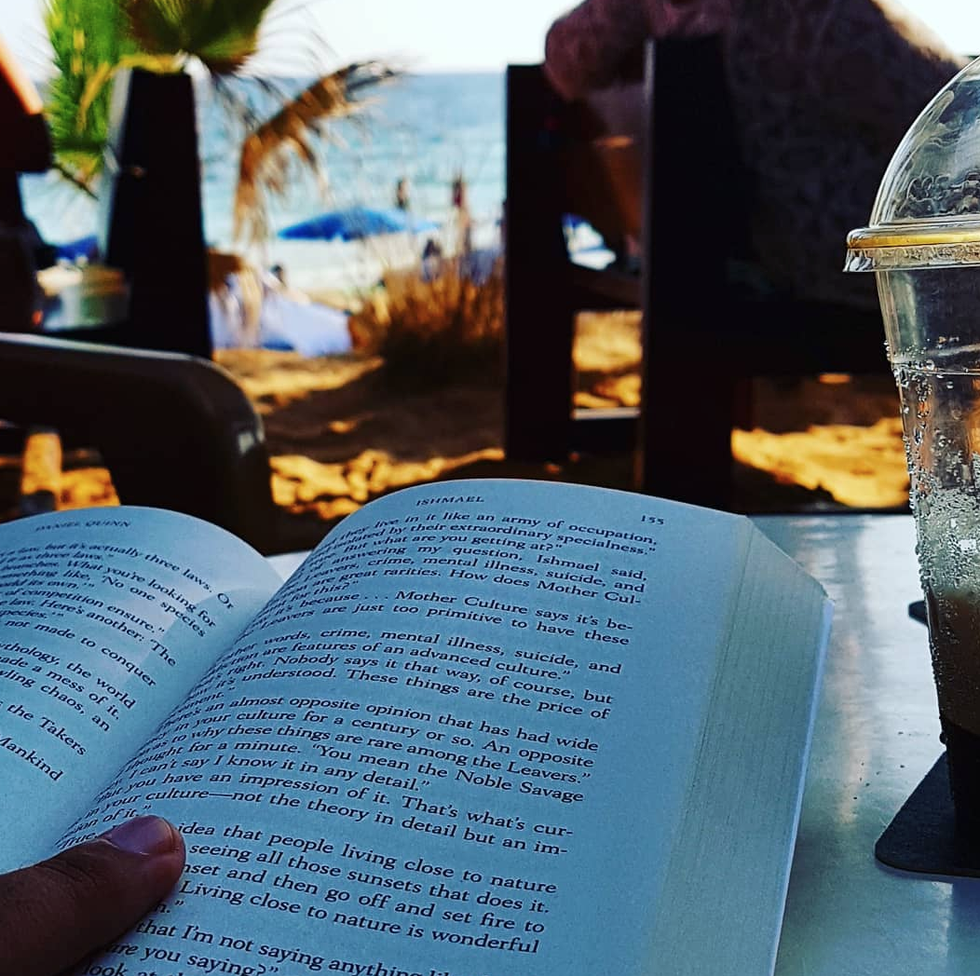 13 Books That Will Get Every College Girl Out Of A Reading Slump