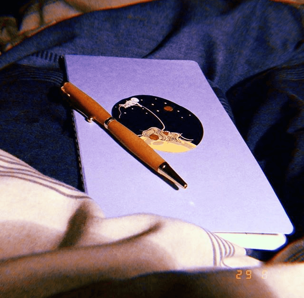 Journaling Is So Valuable