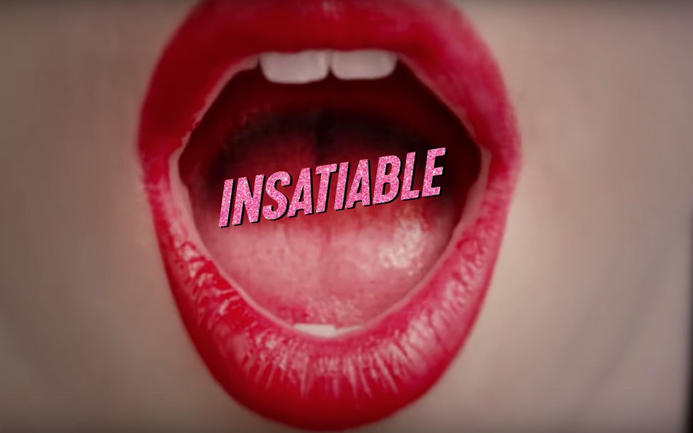 Netflix's 'Insatiable': Disturbingly Offensive And Should Be Cancelled