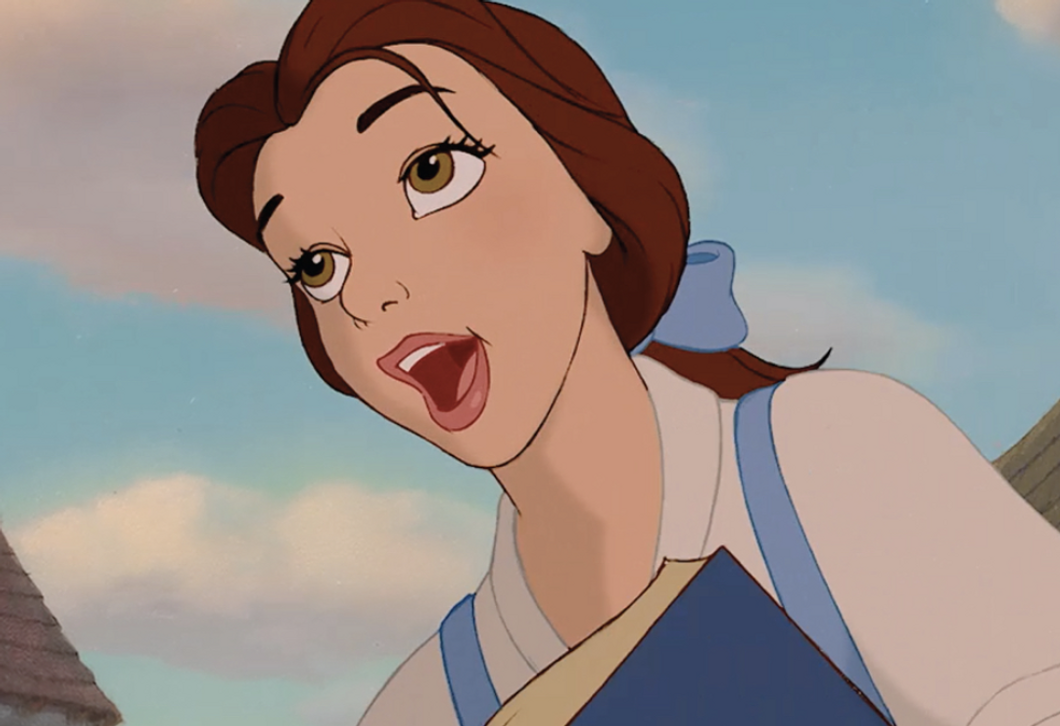 The 25 Most Important Life Lessons Disney Taught Us, According To An 'Adult'