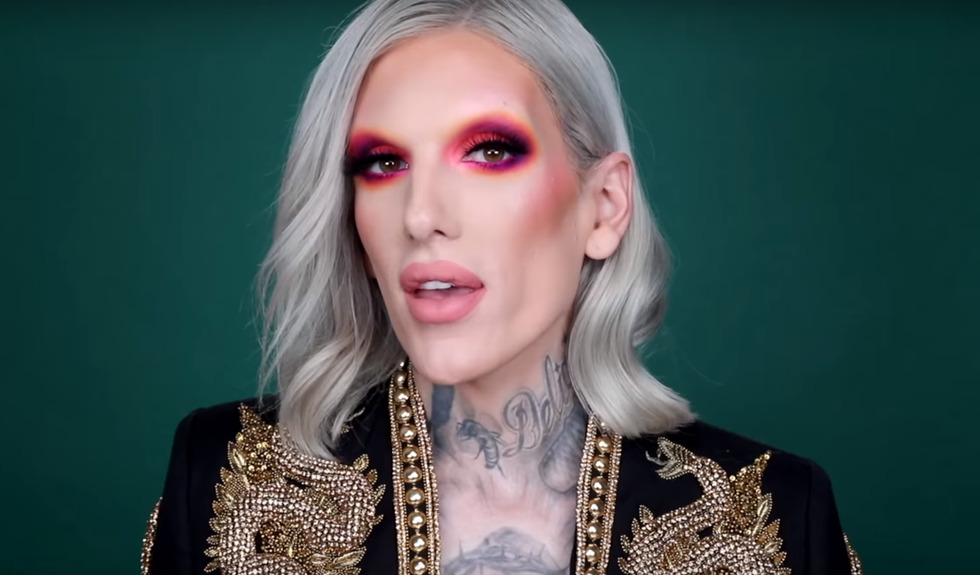 Yes, Influencers Are Held To Higher Standards, Because Their Subscribers Look Up To Them