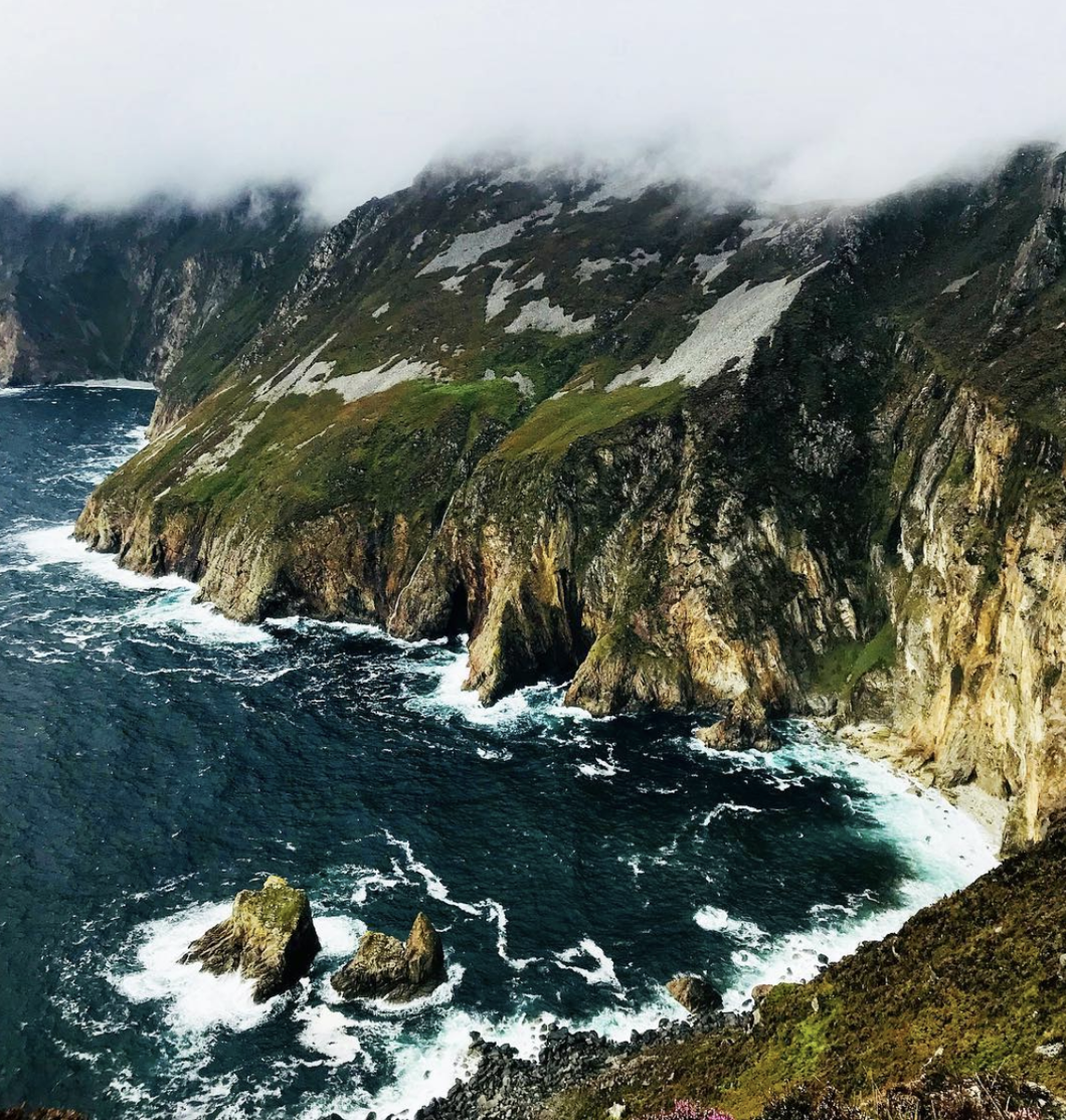 20 Pieces Of Advice For Your Travels To Ireland