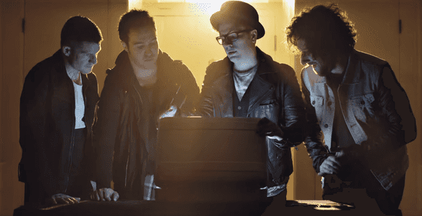 35 Fall Out Boy Lyrics That Never Get Old, Even As Their Fans Do
