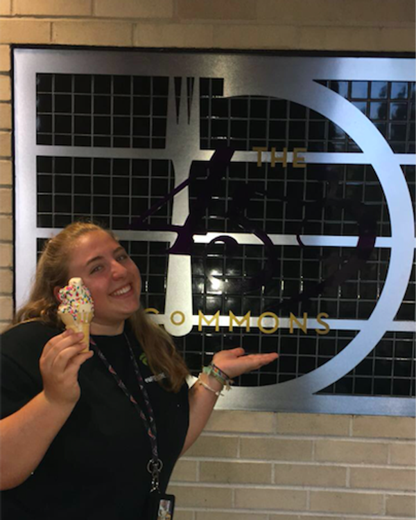 The 459 Was, Is, And Always Will Be The Best Dining Hall On LSU's Campus, Hands Down