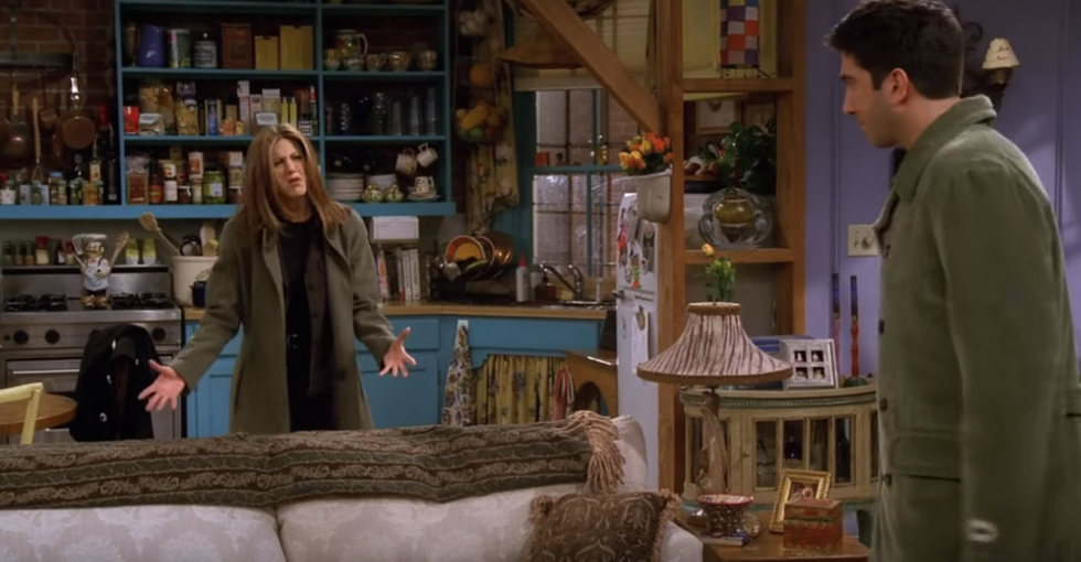 If You Love Someone, You Do Everything In Your Power To Not Cause Them Any Harm So Don't Cheat