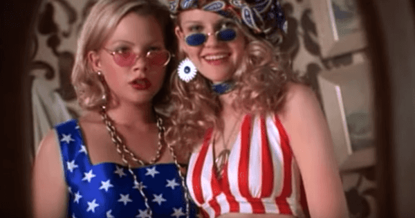 15 Times You're Treating The US Flag Disrespectully