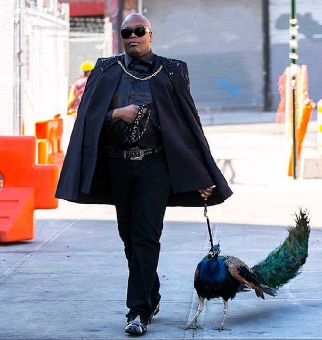 10 Titus Andromedon Quotes That I Live For